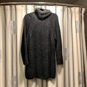 Sweater Dress Topshop size 4-6